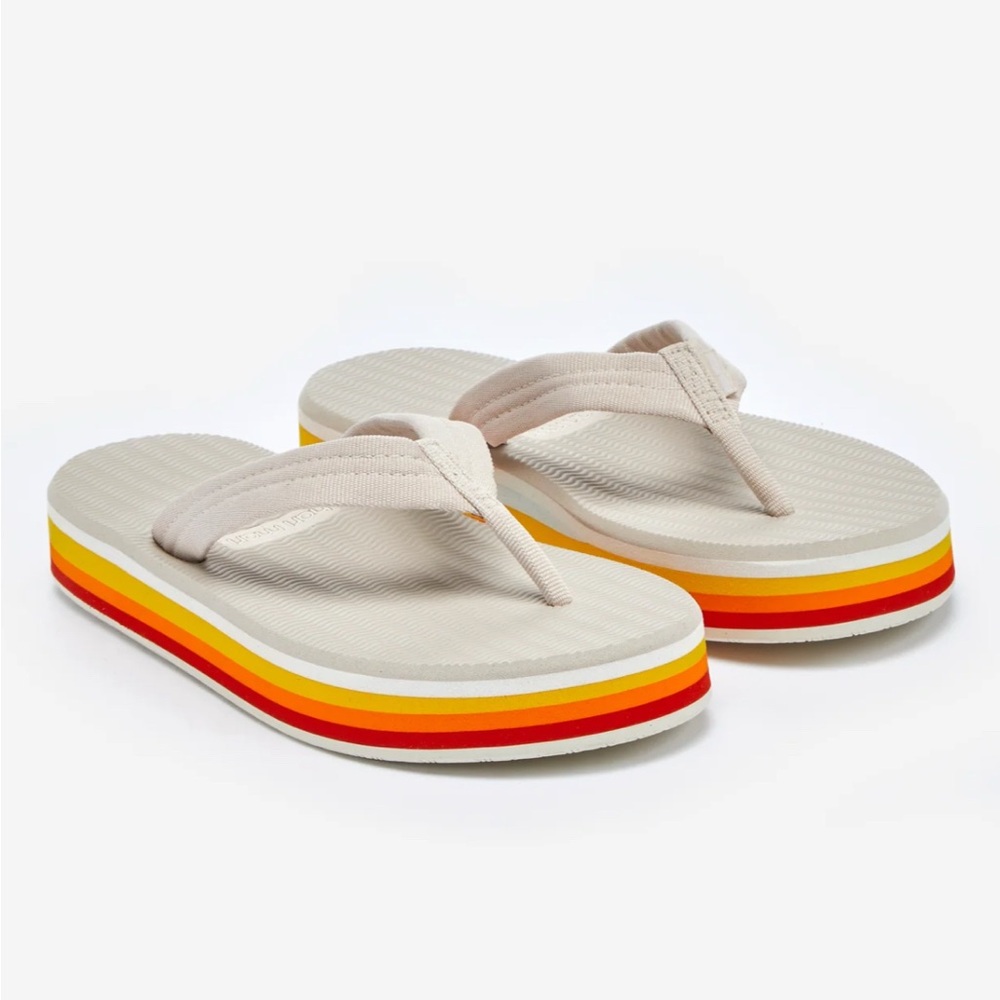 Hari Mari Platform Sandals